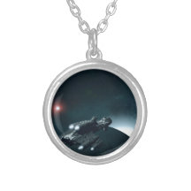 Approaching Dawn Pendants