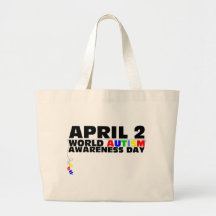 April 2 bag