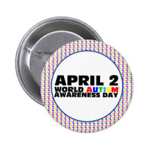 April 2 buttons