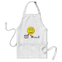 Aprins Apron