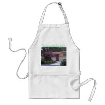 Apron