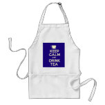 Apron aprons