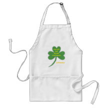 Apron