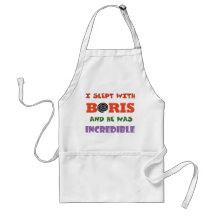 Apron