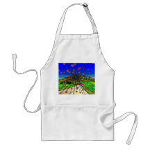 Apron