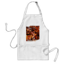 Apron Barbecue Ribs