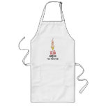 Apron of Fire Protection