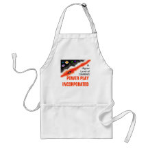 Aprons - Power Play