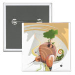 APxAdobe CS5-AMATIC-Origin-STORE Pinback Button
