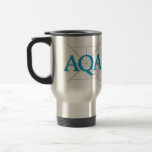 AQAL Journal Mug