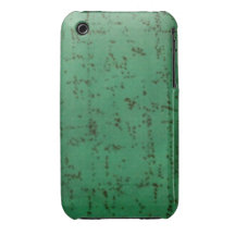 AquaCraze iPhone 3 Cover