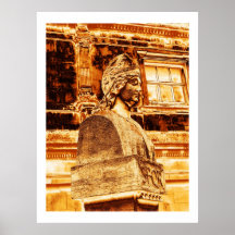 Aquae Sulis Poster
