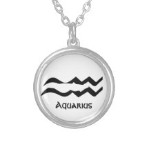 Aquarius Custom Jewelry