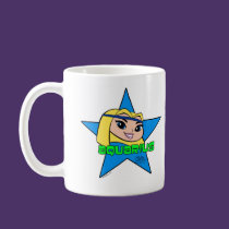 Aquarius Mug mugs