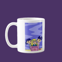 Aquarius Mug mugs