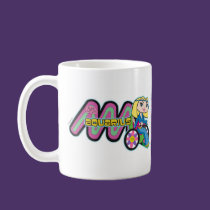 Aquarius Mug mugs