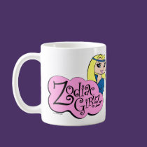 Aquarius Mug mugs