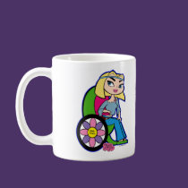 Aquarius Mug mugs