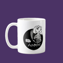 Aquarius Mug mugs