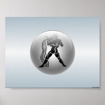 aquarius print