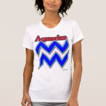 Aquarius simple shirt F/B
