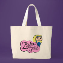 Aquarius Tote Bag bags