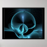 Aquasphere Poster