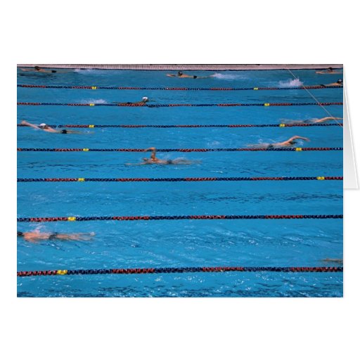 Aquatics Card