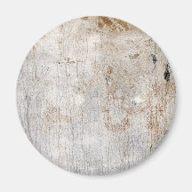 Aqueous rust (sun) magnet