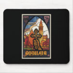 Aquileia Mousepad