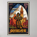 Aquileia Print