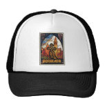 Aquileia Trucker Hat