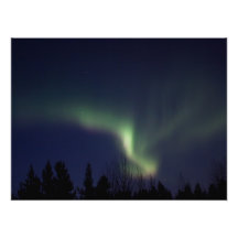 AR Aurora Reaching Photo