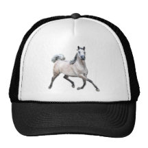 Arabian Horse - Alia Hats