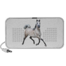 Arabian Horse - Alia Mini Speakers