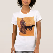 Arabian Nights T Shirt