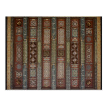 Arabic oriental ceiling - Postcard