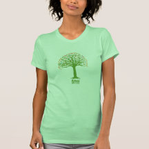 Arbor Day T Shirts