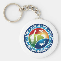 ARC4Life Keychains