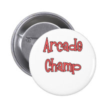 Arcade Champ by Chillee Wilson Buttons