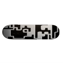 Arcade Man (u) Skateboards