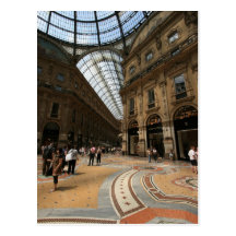 Arcade Postcard