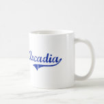 Arcadia Florida Classic Design Mug