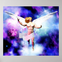 Arch Angel Posters