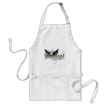 Archangel Michael Aprons
