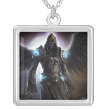 Archangel Michael Pendant