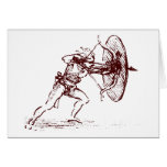 archer cards