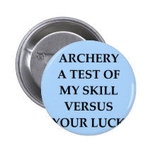 archery pin