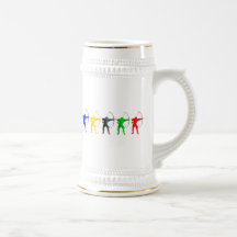 Archery Summer Games   Archer Sports Mug