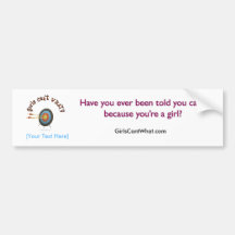 Archery Target Bullseye Bumper Stickers